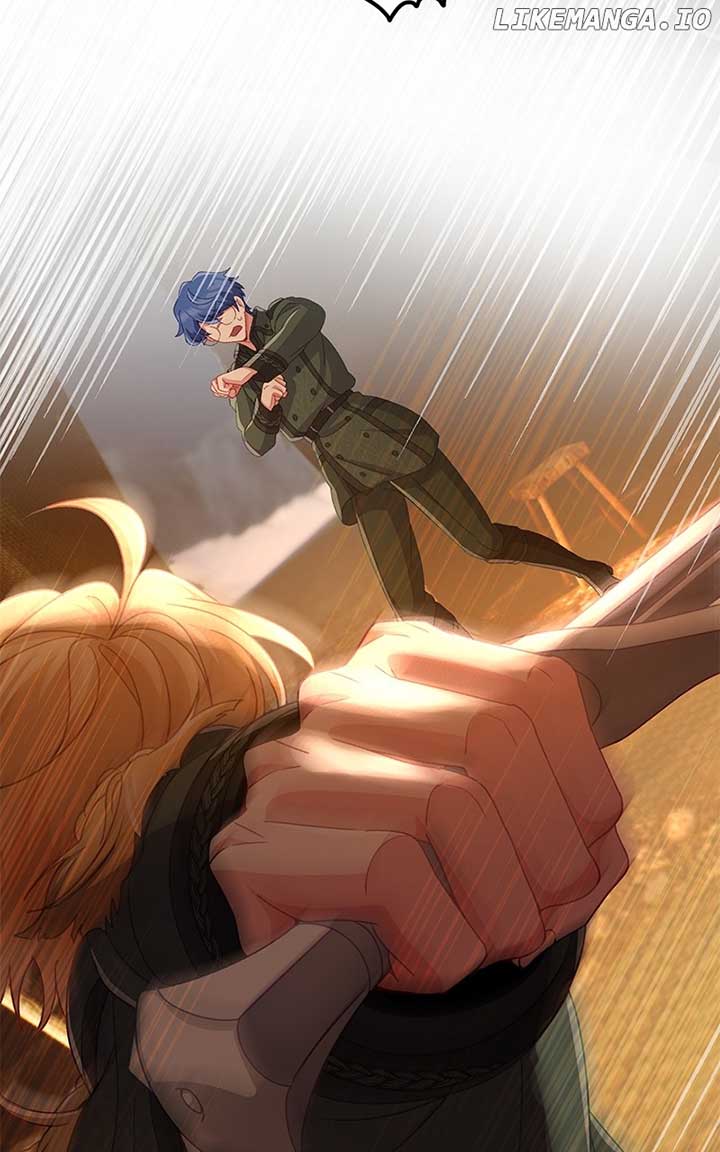 Read We Lost Our Engagement Manga Online