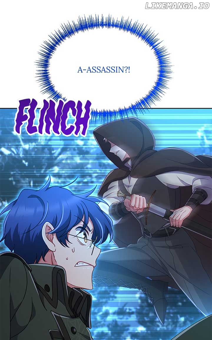 Read We Lost Our Engagement Manga Online