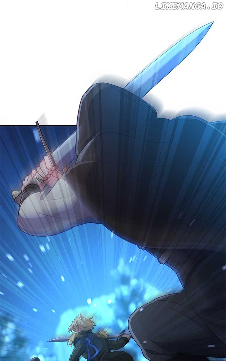 Read We Lost Our Engagement Manga Online