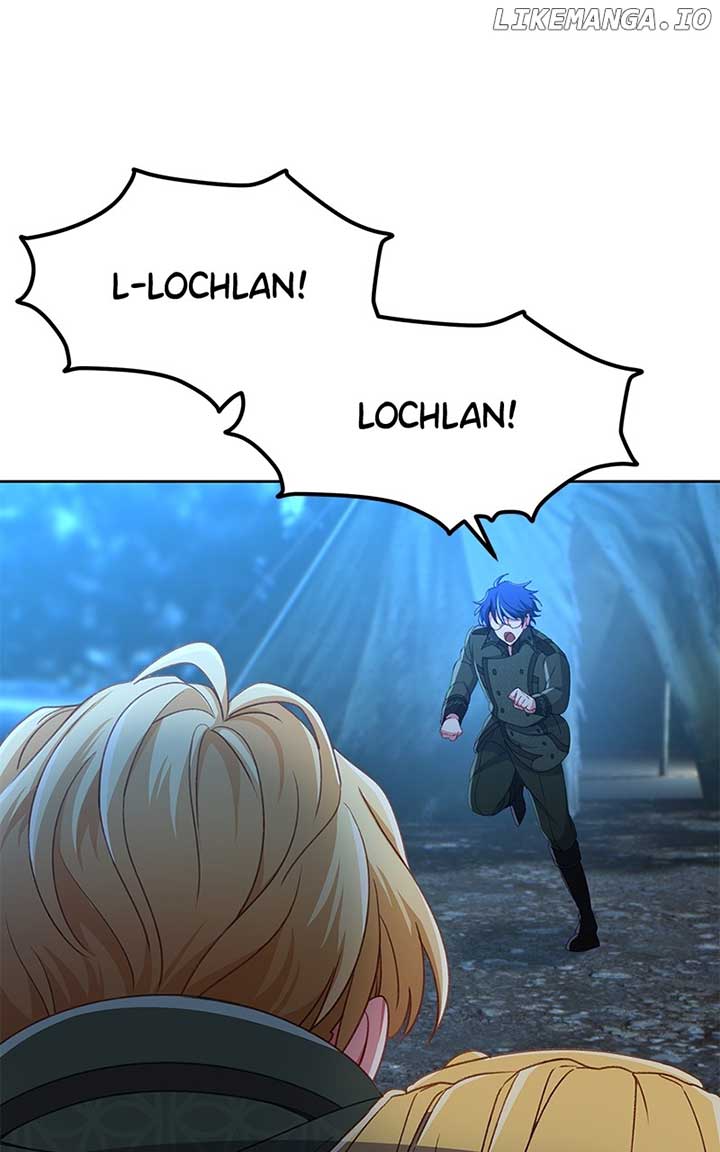 Read We Lost Our Engagement Manga Online