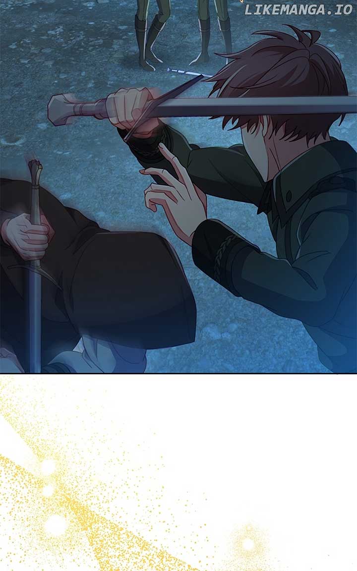 Read We Lost Our Engagement Manga Online