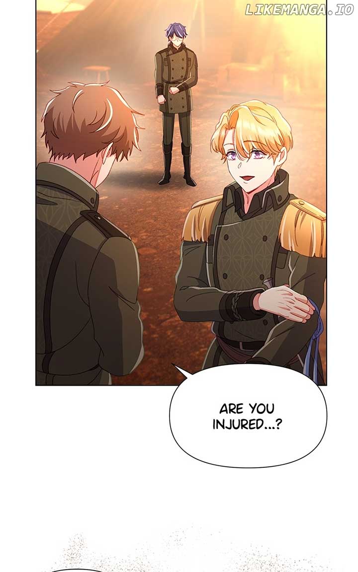 Read We Lost Our Engagement Manga Online