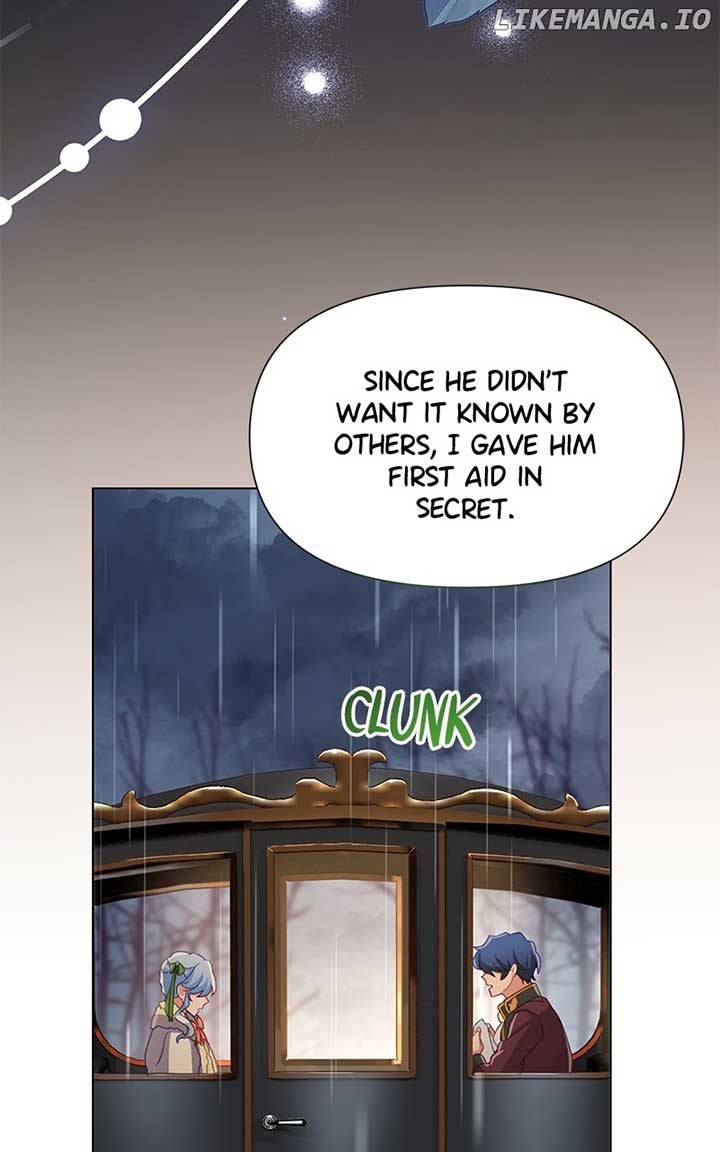 Read We Lost Our Engagement Manga Online