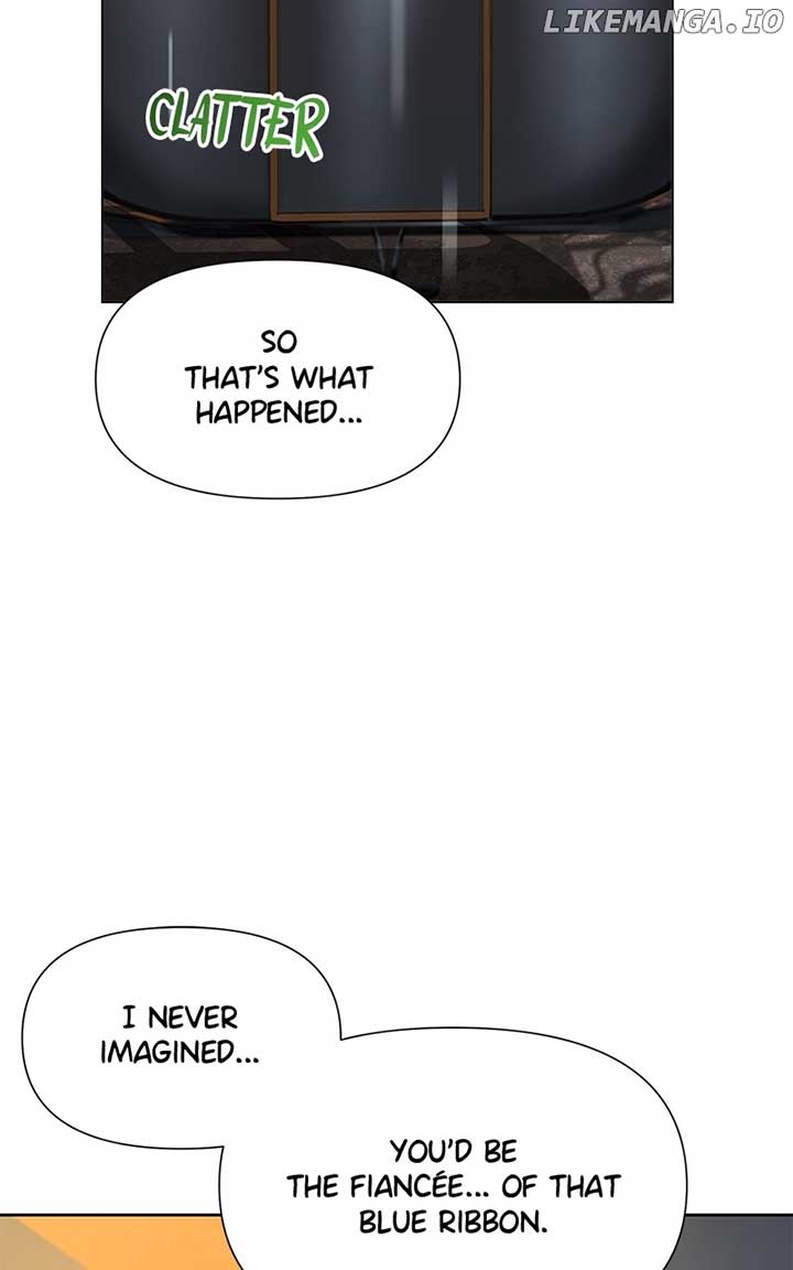 Read We Lost Our Engagement Manga Online