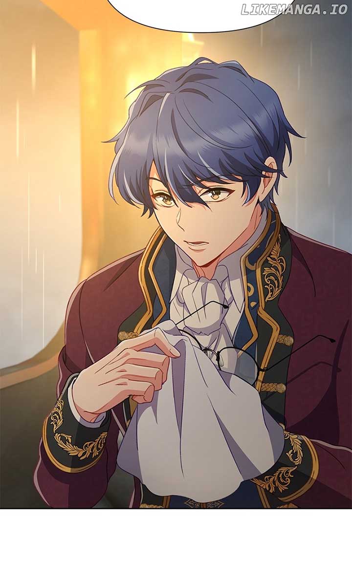 Read We Lost Our Engagement Manga Online