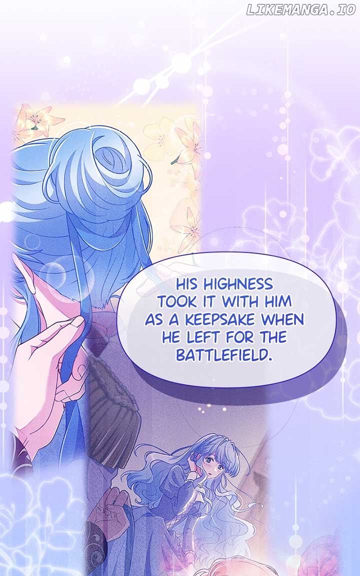 Read We Lost Our Engagement Manga Online