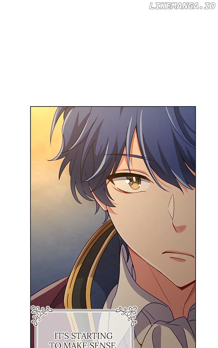 Read We Lost Our Engagement Manga Online