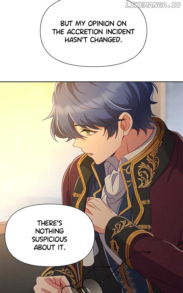 Read We Lost Our Engagement Manga Online
