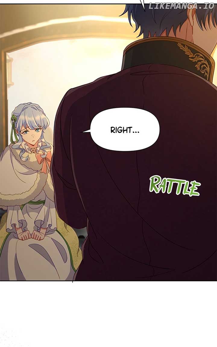 Read We Lost Our Engagement Manga Online