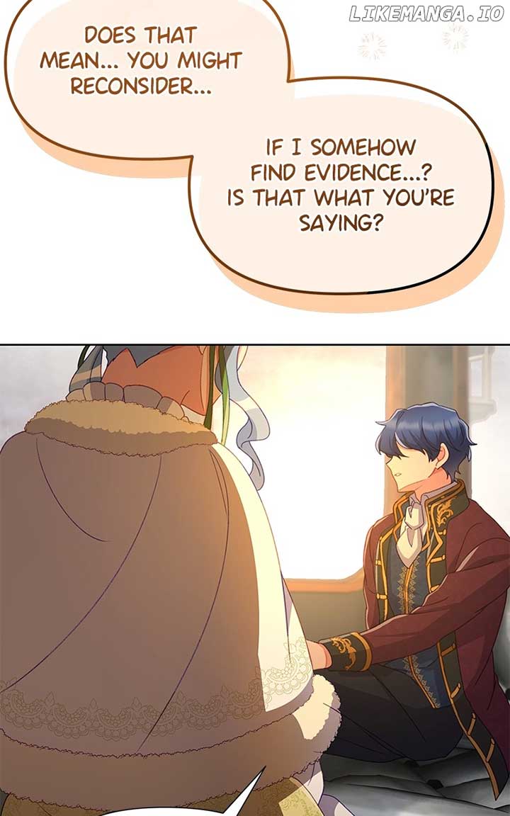 Read We Lost Our Engagement Manga Online