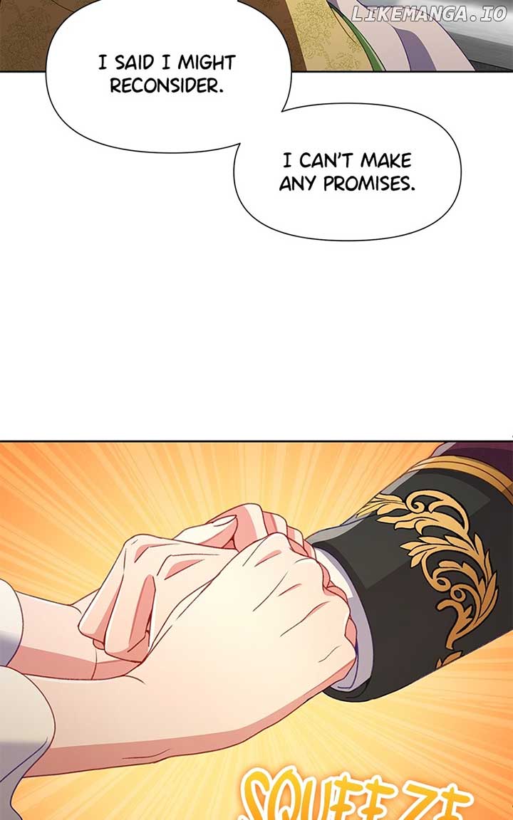 Read We Lost Our Engagement Manga Online