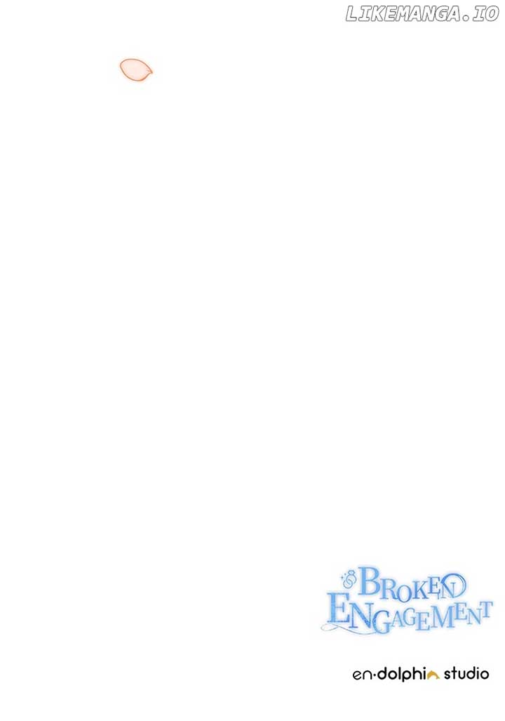 Read We Lost Our Engagement Manga Online