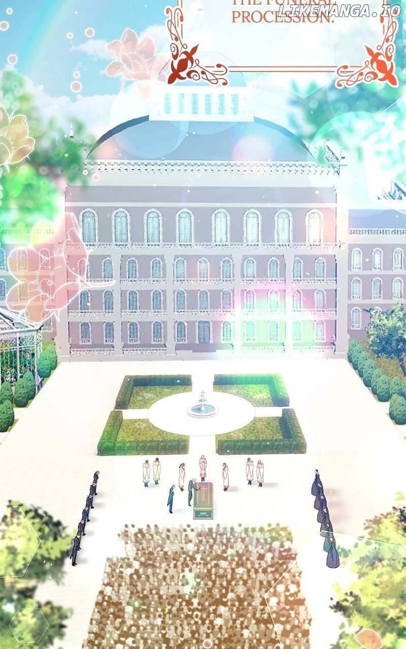Read We Lost Our Engagement Manga Online