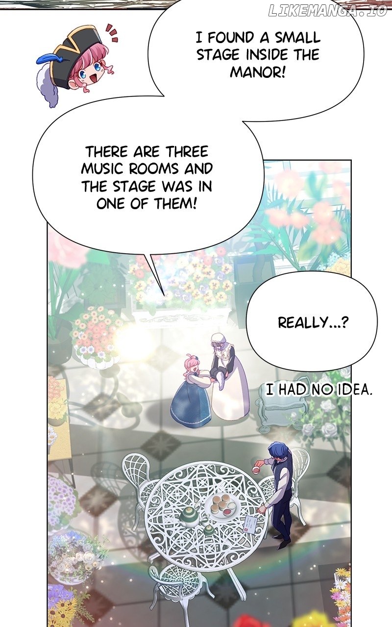 Read We Lost Our Engagement Manga Online