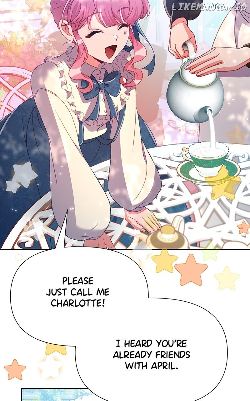 Read We Lost Our Engagement Manga Online
