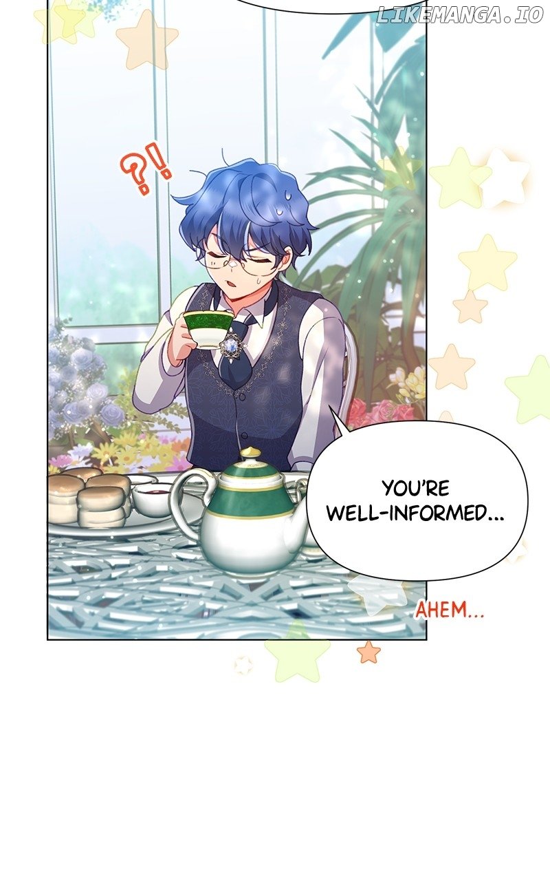 Read We Lost Our Engagement Manga Online