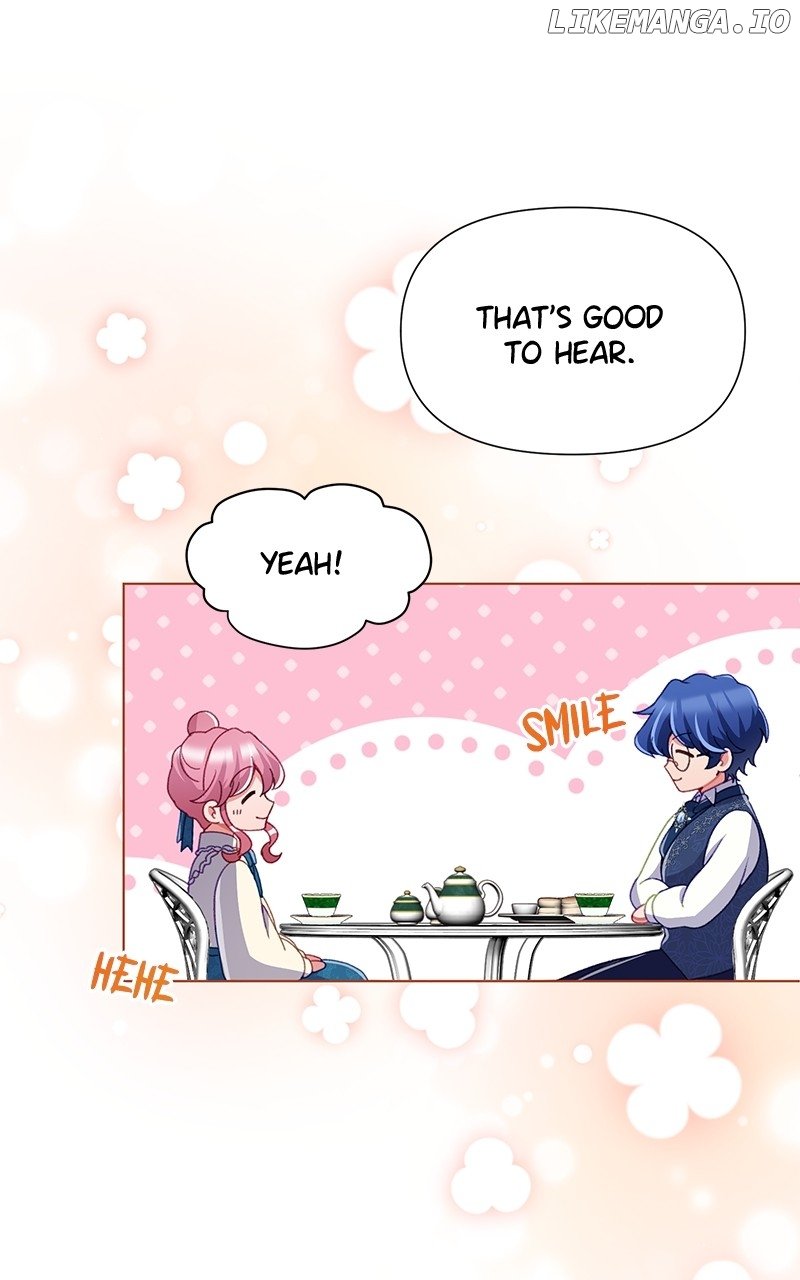 Read We Lost Our Engagement Manga Online