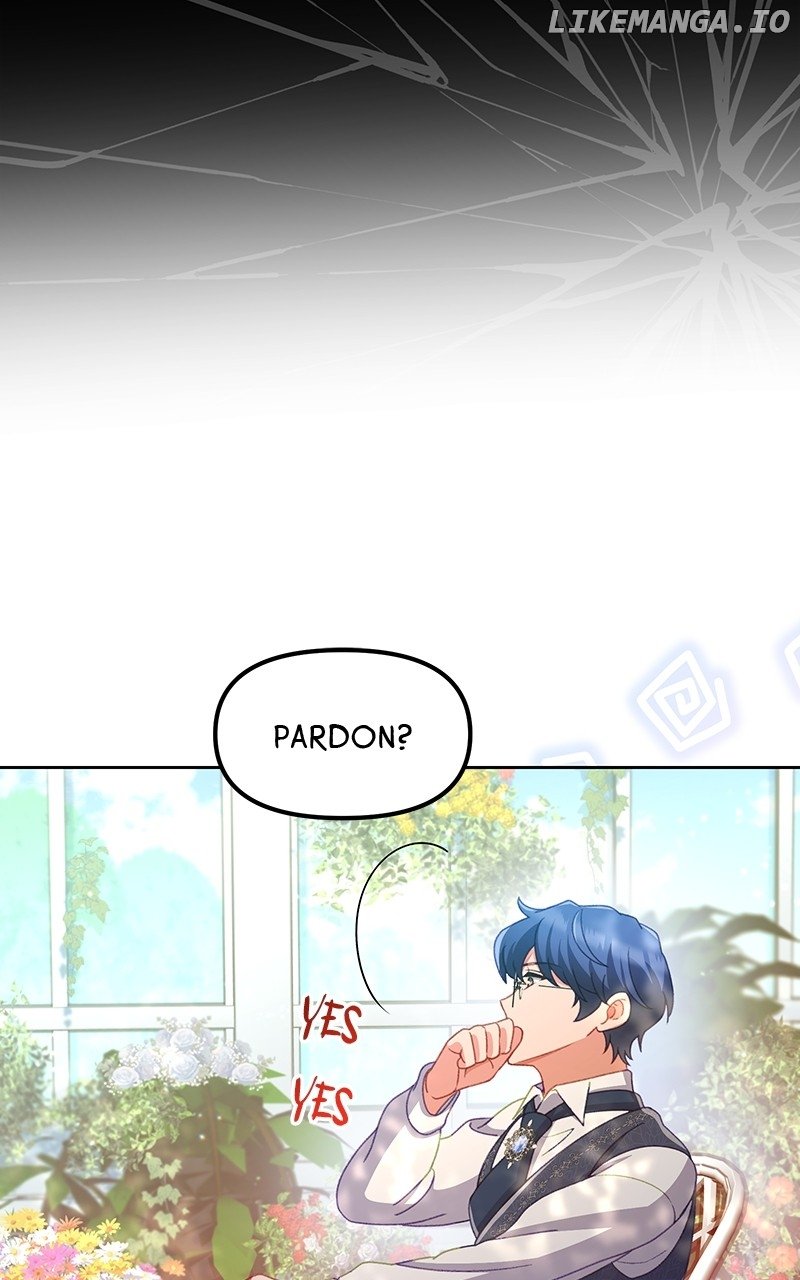 Read We Lost Our Engagement Manga Online