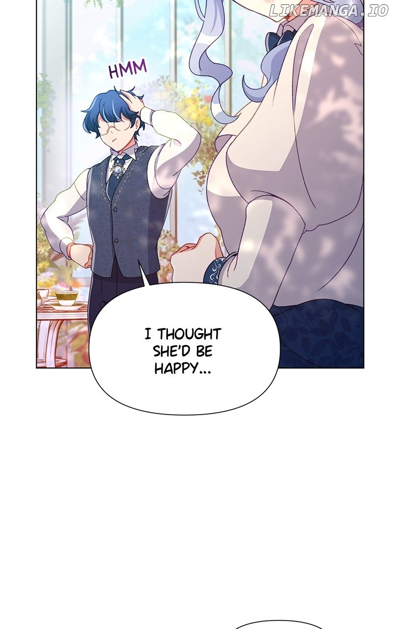 Read We Lost Our Engagement Manga Online