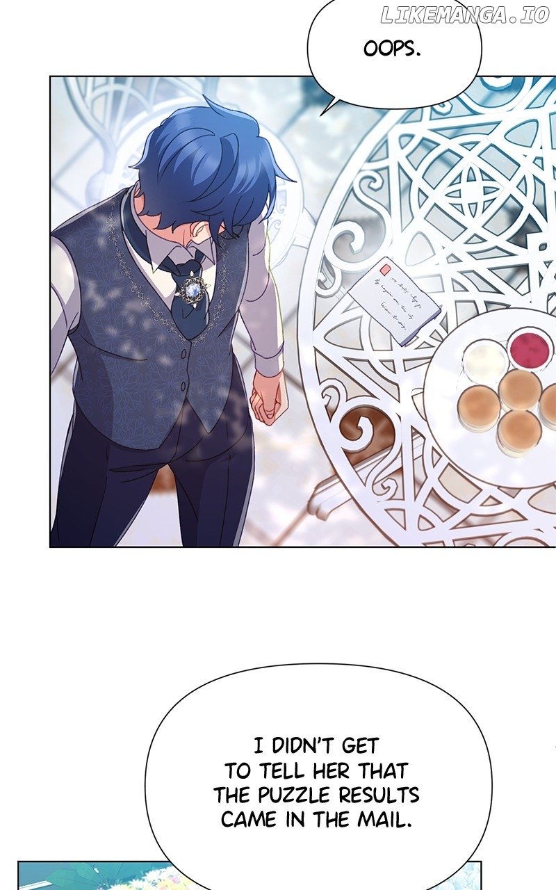 Read We Lost Our Engagement Manga Online