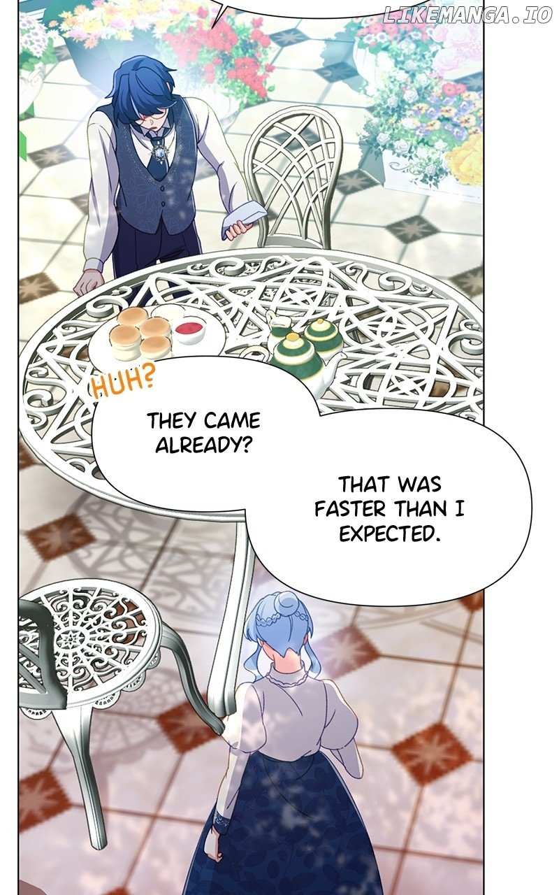 Read We Lost Our Engagement Manga Online