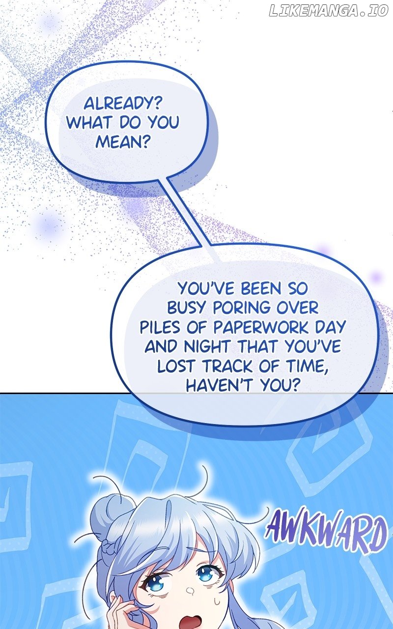 Read We Lost Our Engagement Manga Online