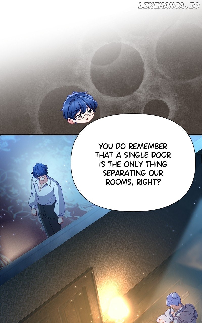 Read We Lost Our Engagement Manga Online