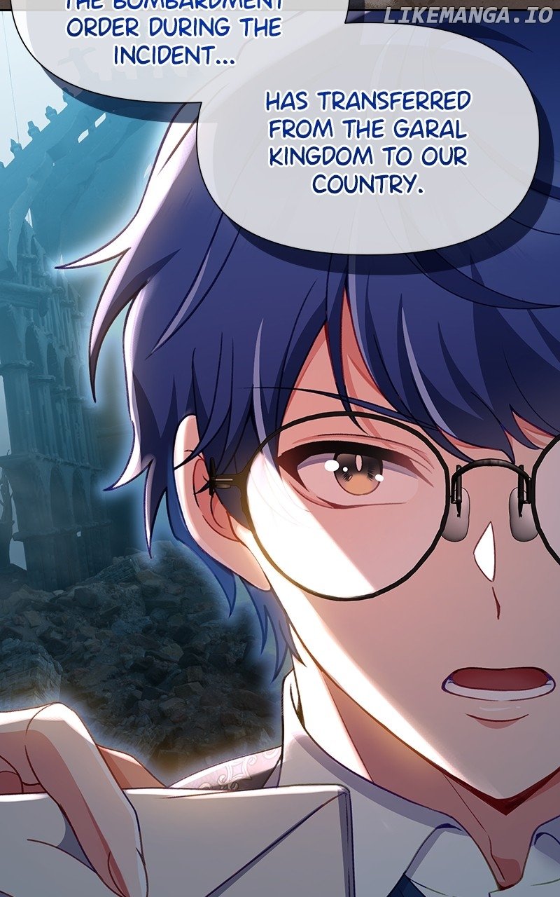 Read We Lost Our Engagement Manga Online
