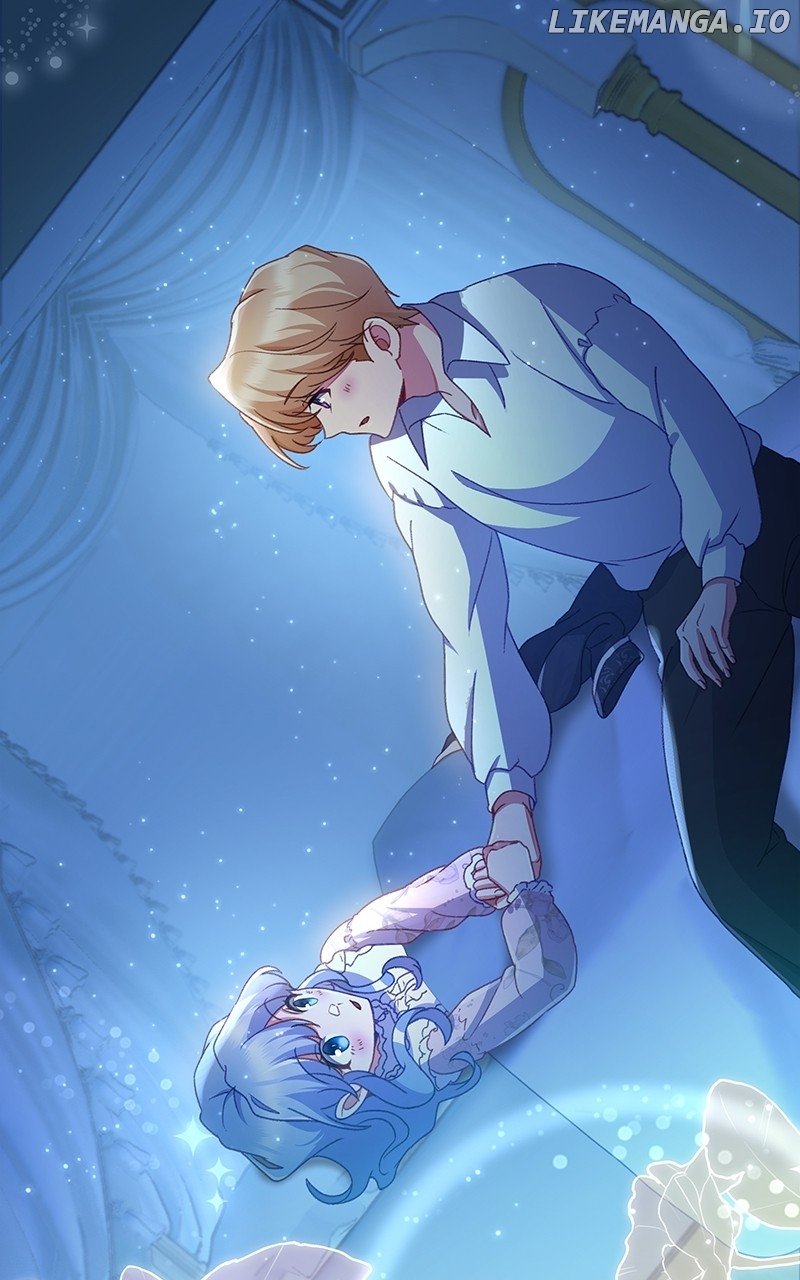 Read We Lost Our Engagement Manga Online