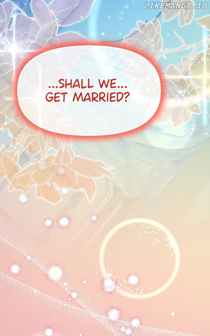 Read We Lost Our Engagement Manga Online