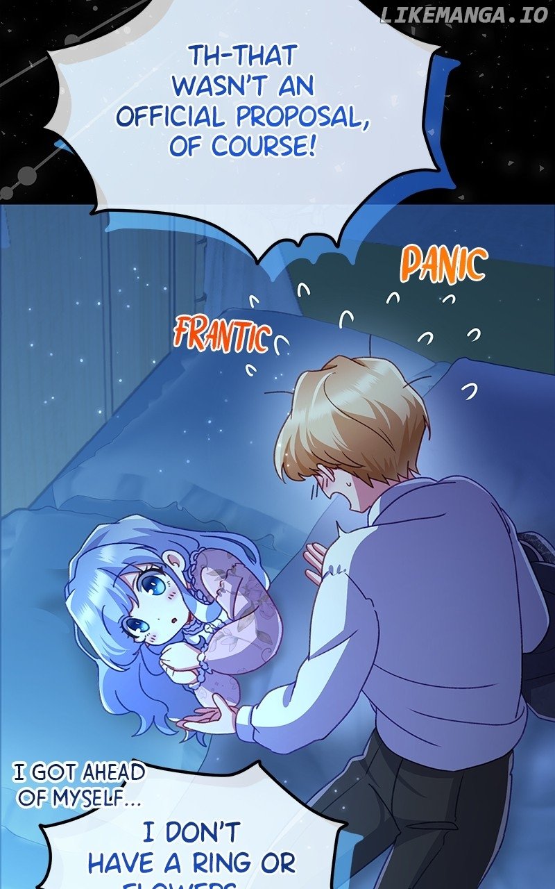 Read We Lost Our Engagement Manga Online