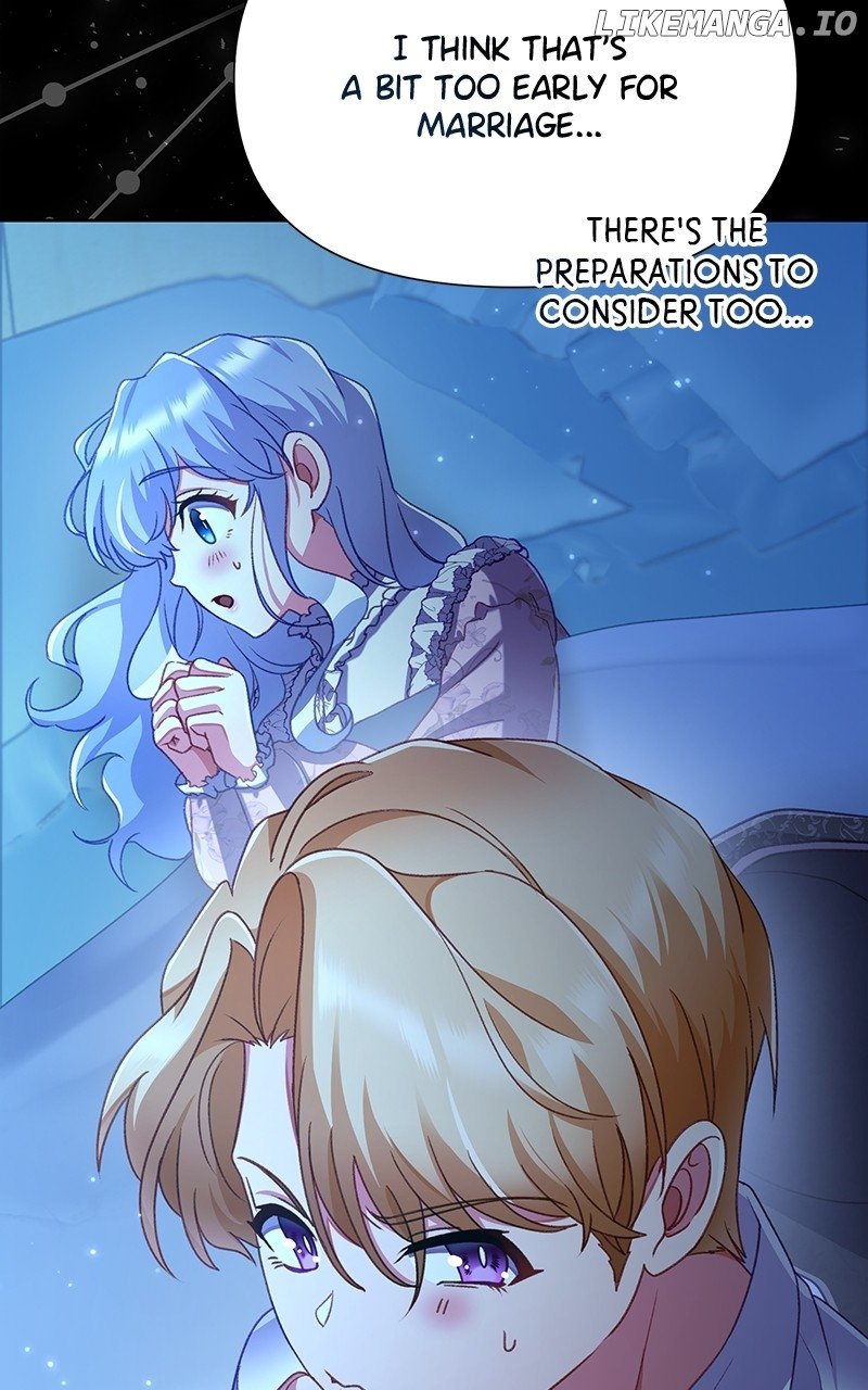 Read We Lost Our Engagement Manga Online