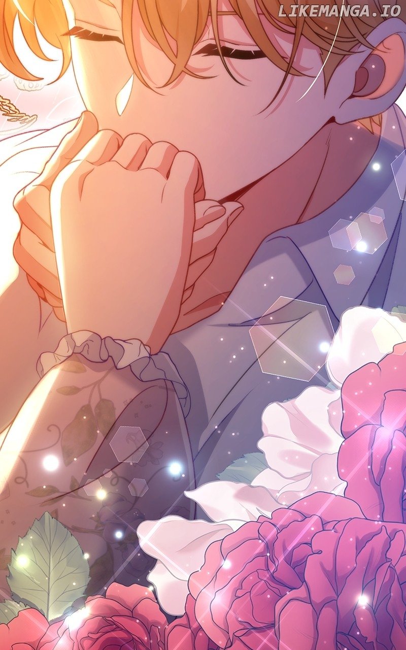 Read We Lost Our Engagement Manga Online