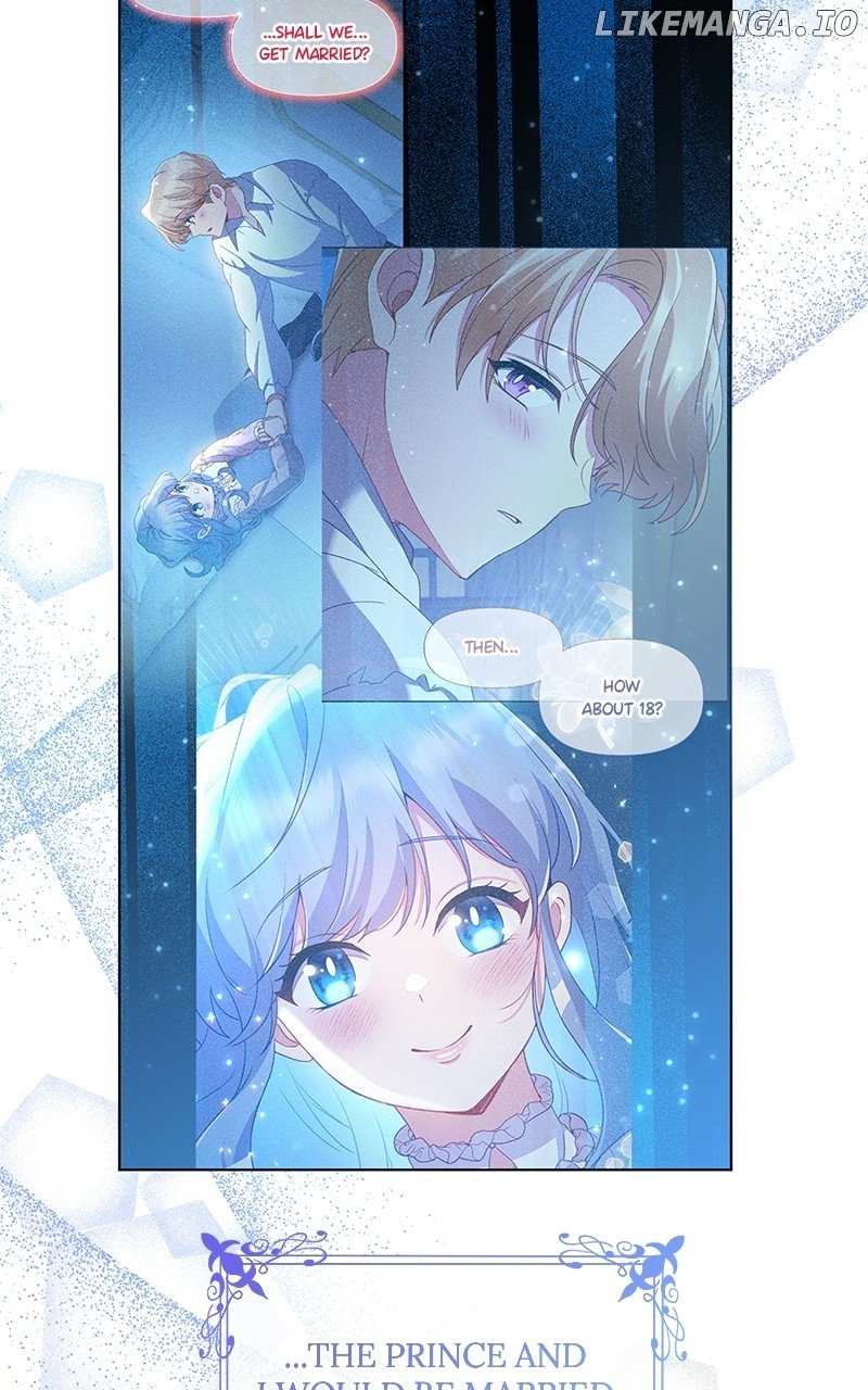 Read We Lost Our Engagement Manga Online