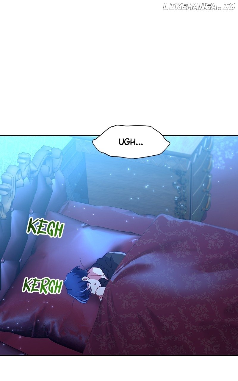 Read We Lost Our Engagement Manga Online