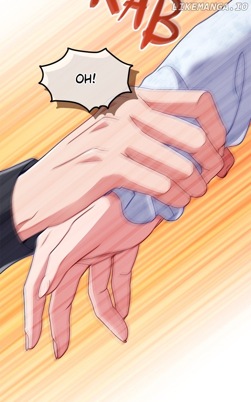 Read We Lost Our Engagement Manga Online