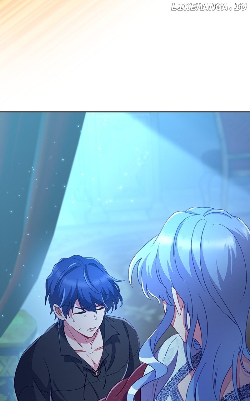Read We Lost Our Engagement Manga Online
