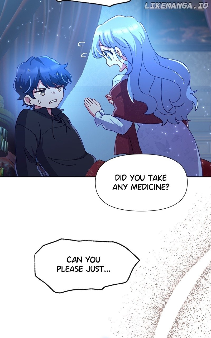 Read We Lost Our Engagement Manga Online
