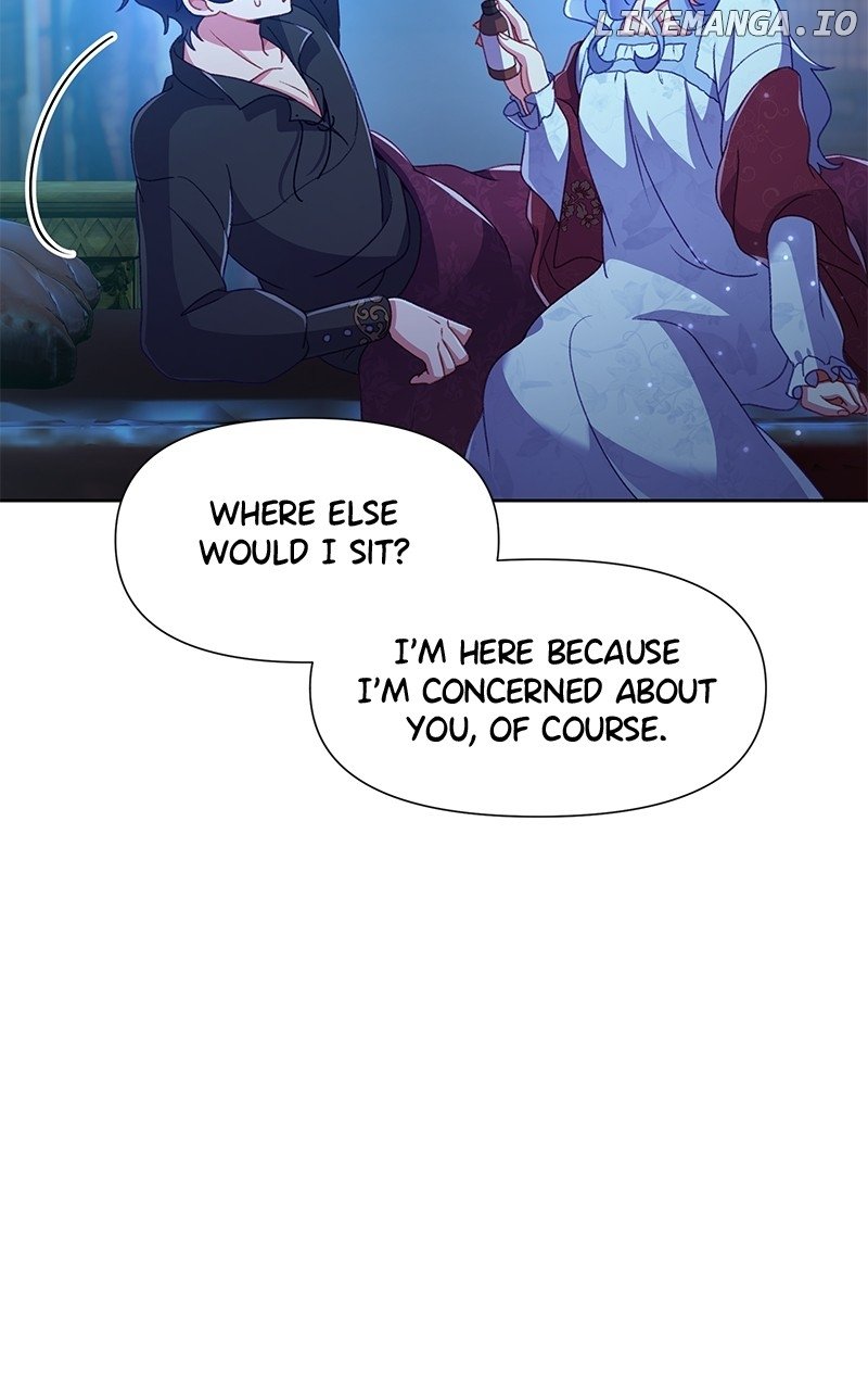 Read We Lost Our Engagement Manga Online