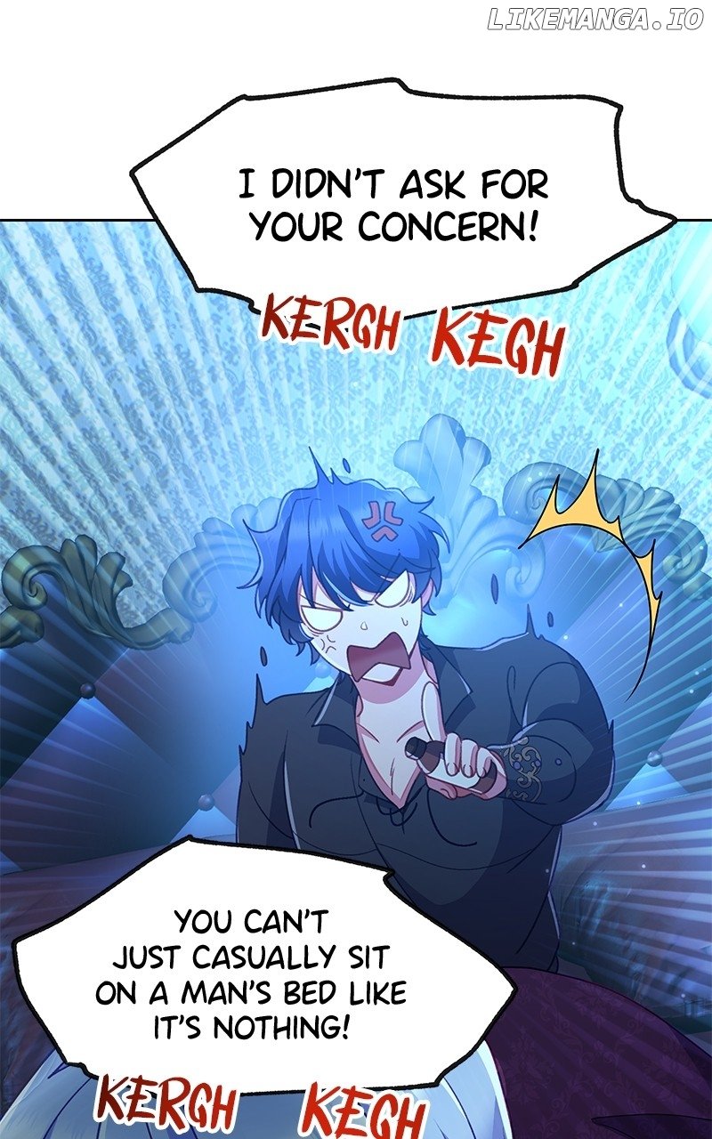 Read We Lost Our Engagement Manga Online