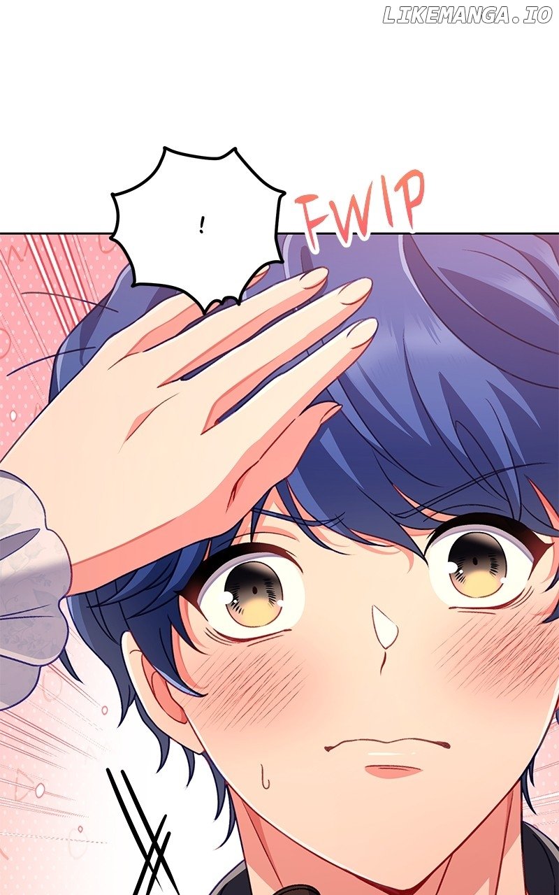 Read We Lost Our Engagement Manga Online