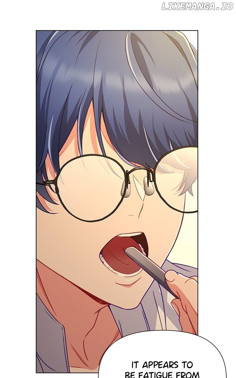 Read We Lost Our Engagement Manga Online