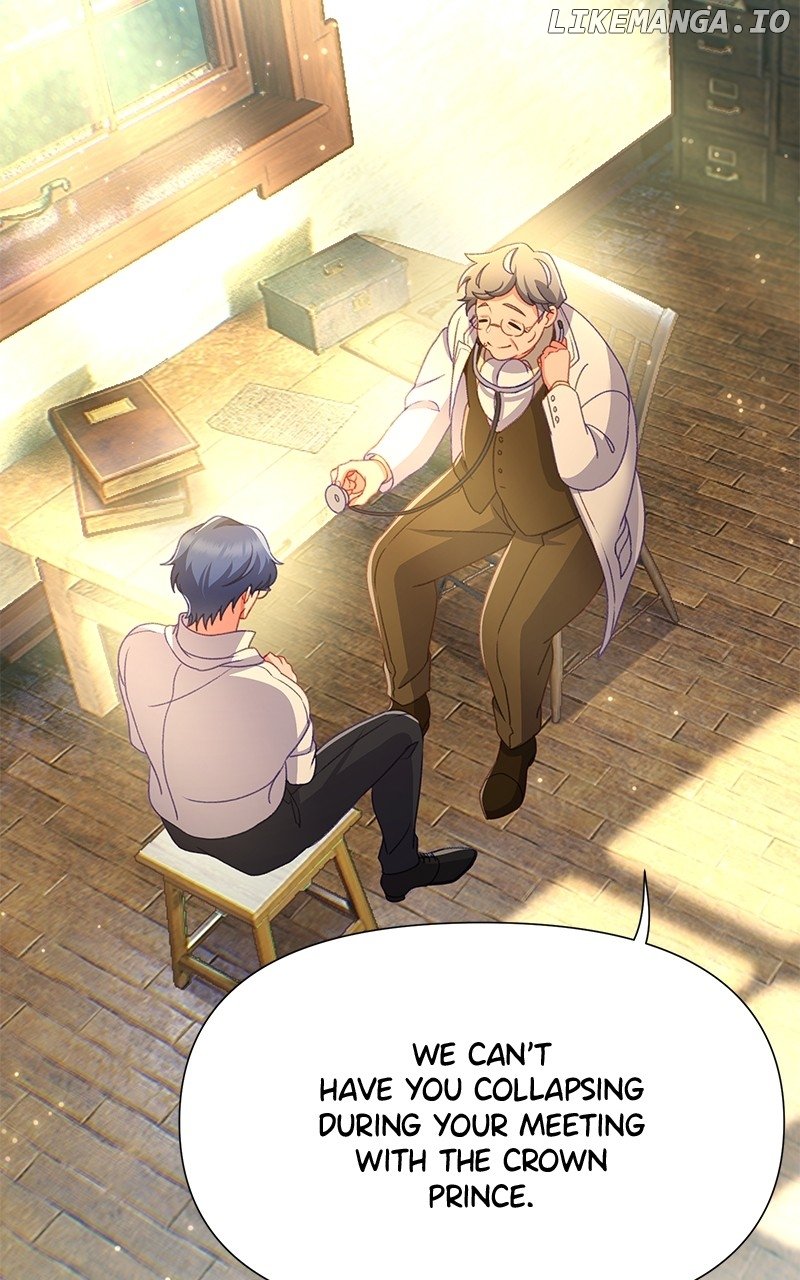 Read We Lost Our Engagement Manga Online