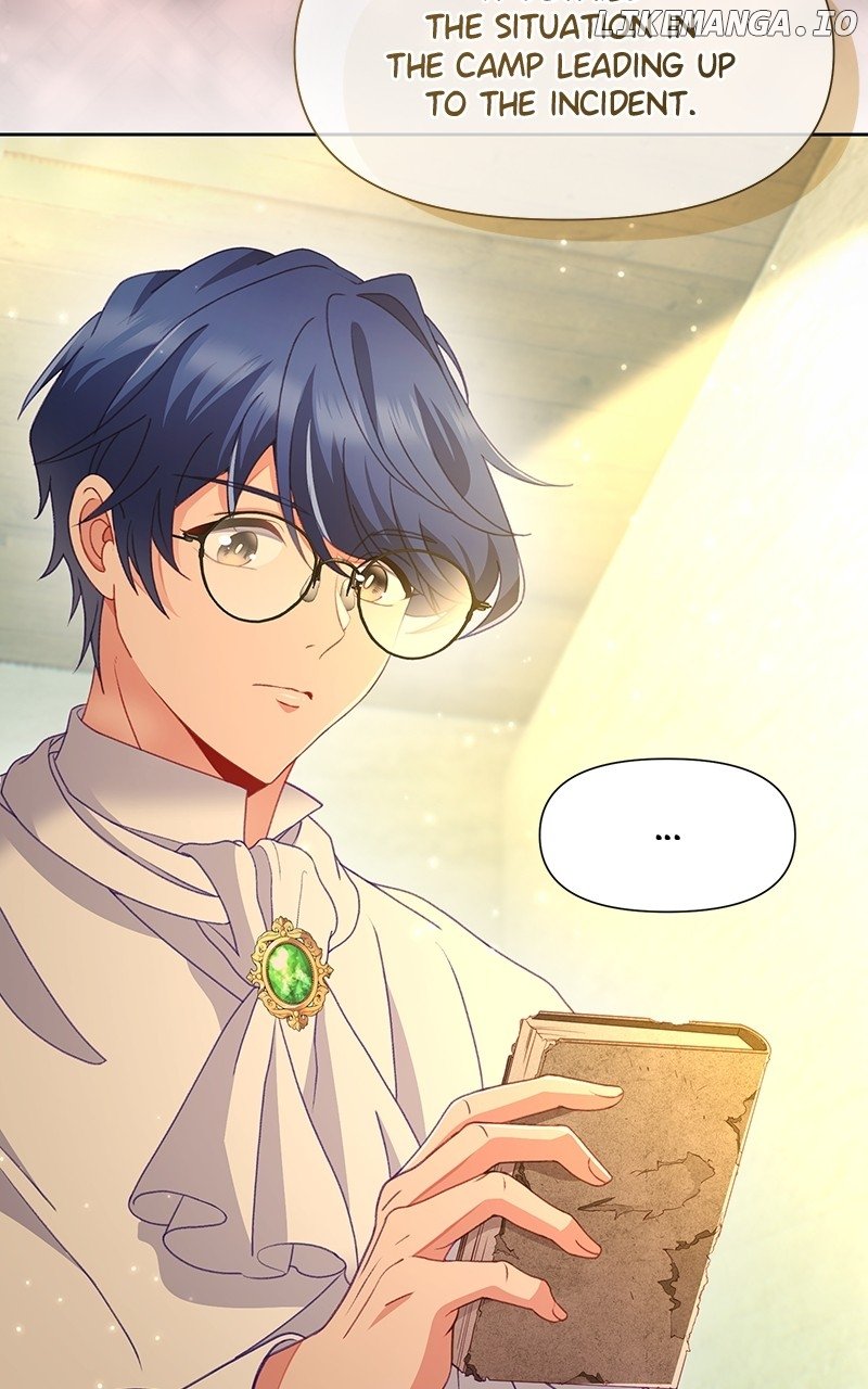 Read We Lost Our Engagement Manga Online