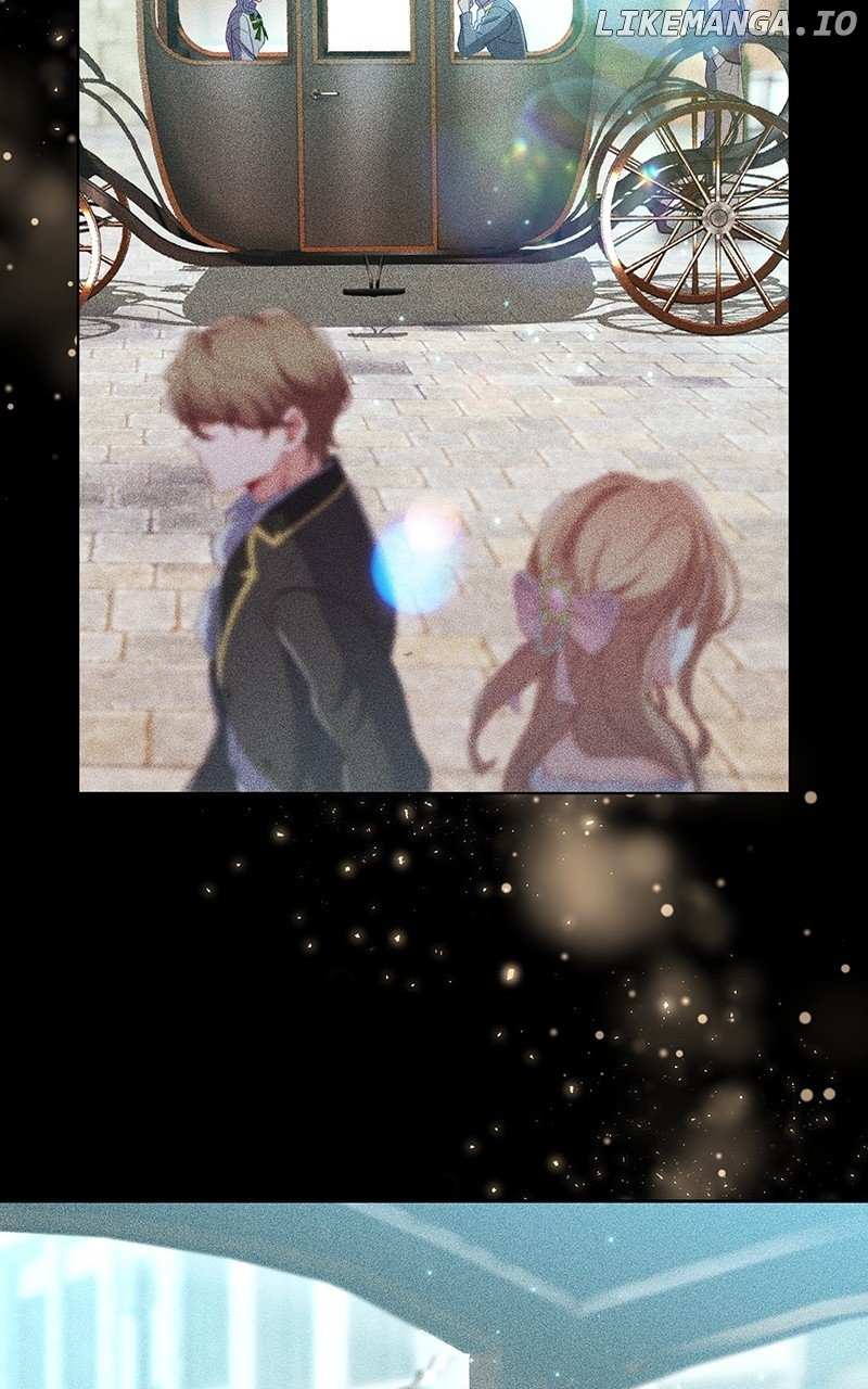Read We Lost Our Engagement Manga Online