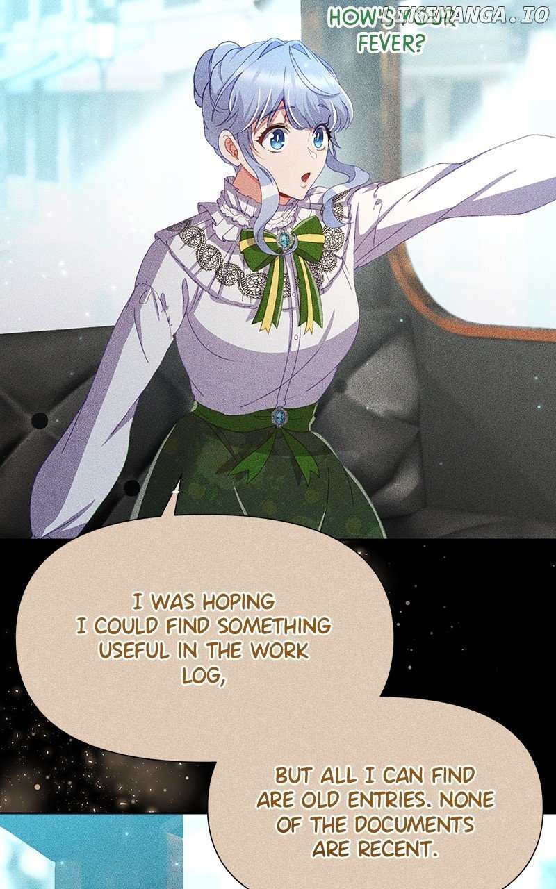 Read We Lost Our Engagement Manga Online