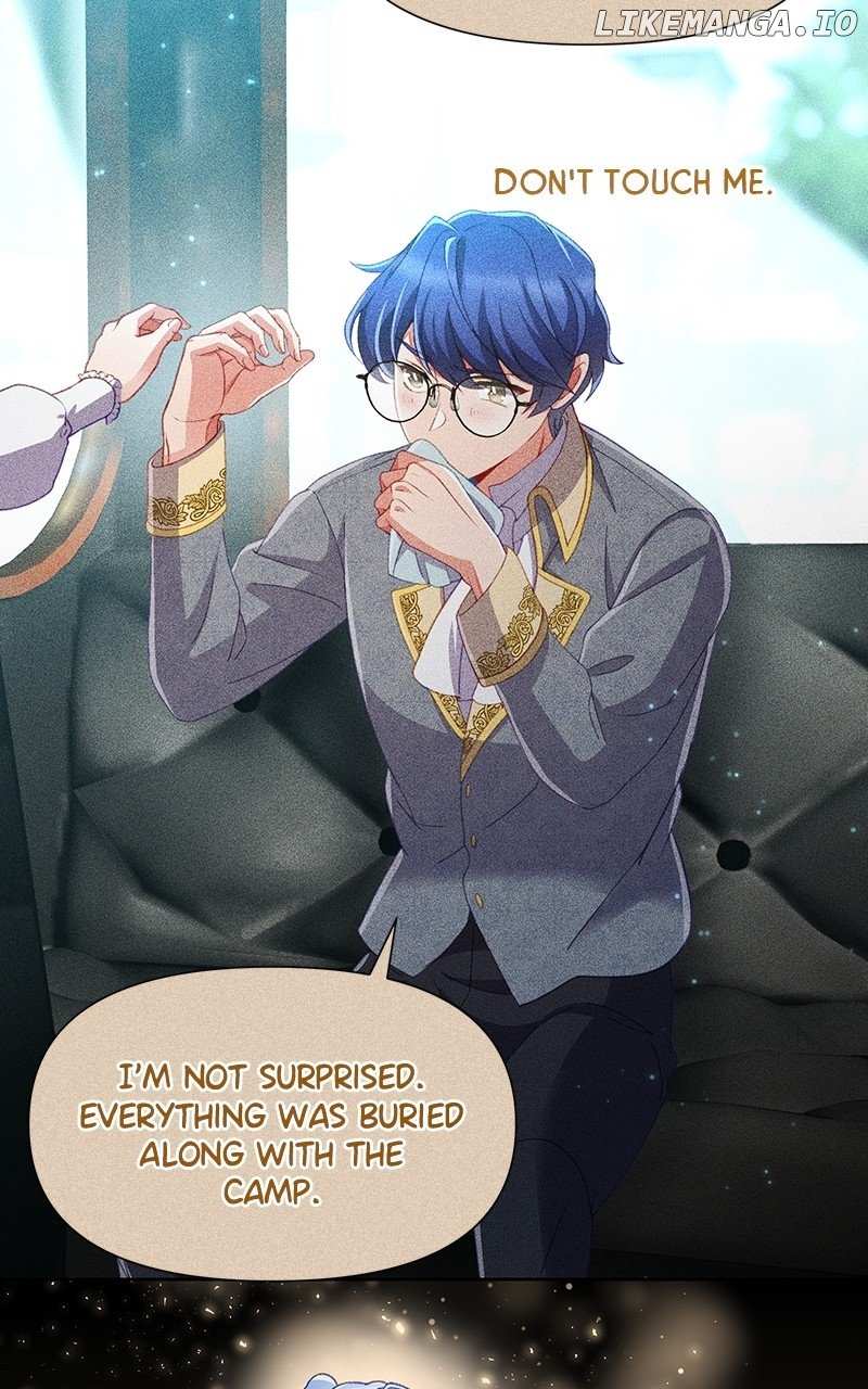 Read We Lost Our Engagement Manga Online