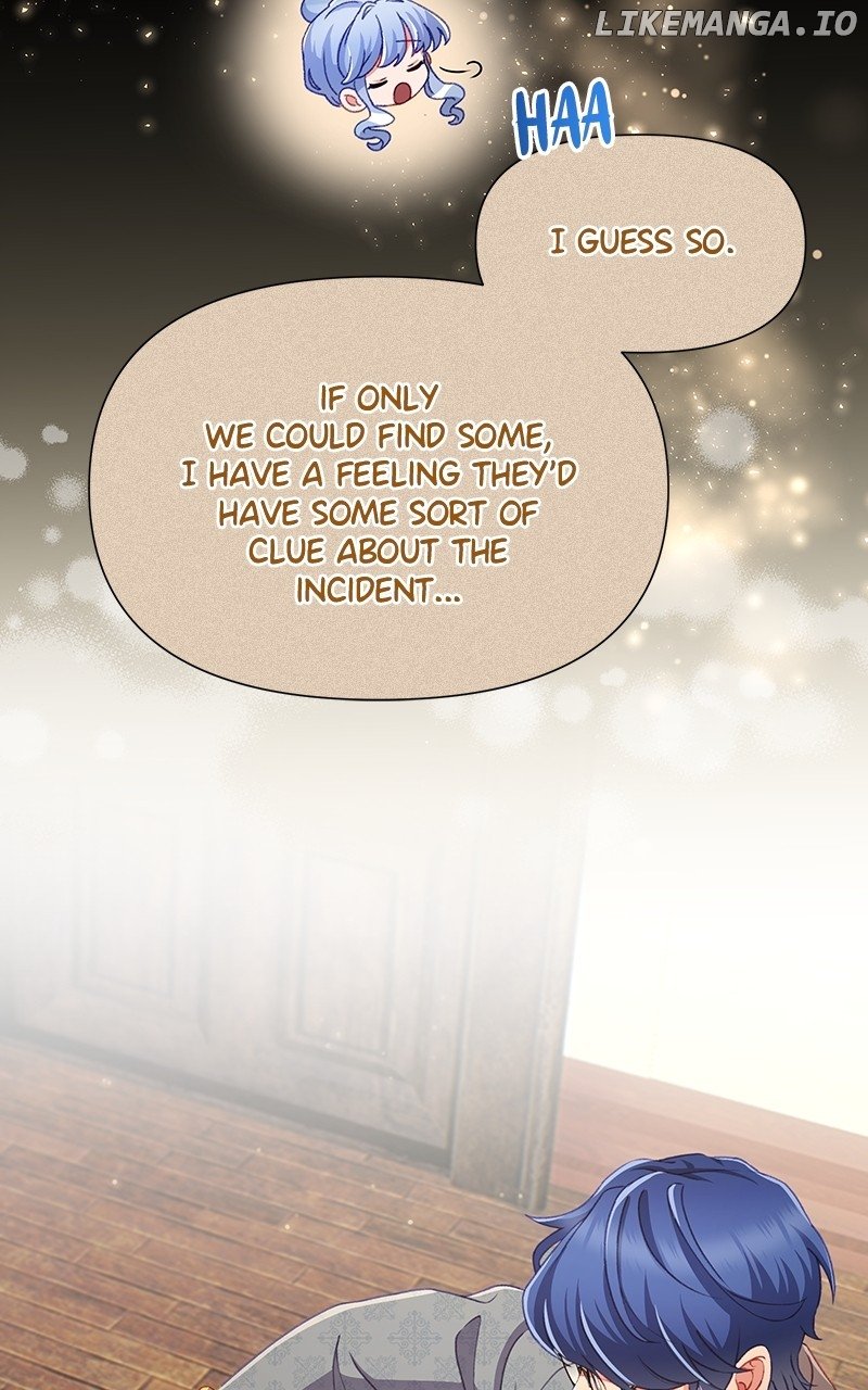 Read We Lost Our Engagement Manga Online