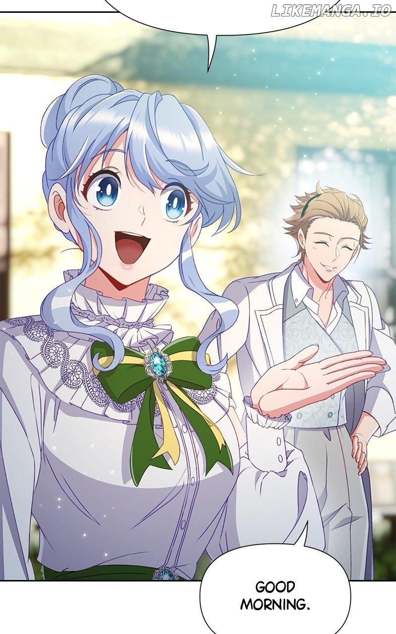 Read We Lost Our Engagement Manga Online