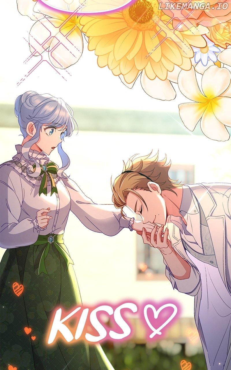 Read We Lost Our Engagement Manga Online